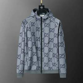 Picture of Gucci Sweater Suits _SKUGucciM-3XL14mn31939722
